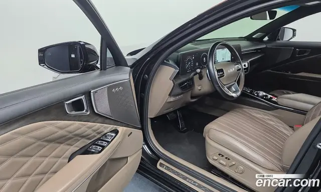 Kia K8 2023 1.6 АКПП, миниатюра 10