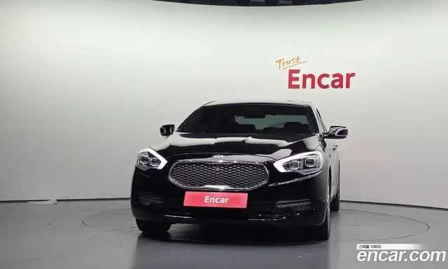 Kia K9 2016 3.8 АКПП, миниатюра 3 Kia K9 2016 3.8 АКПП, миниатюра 3
