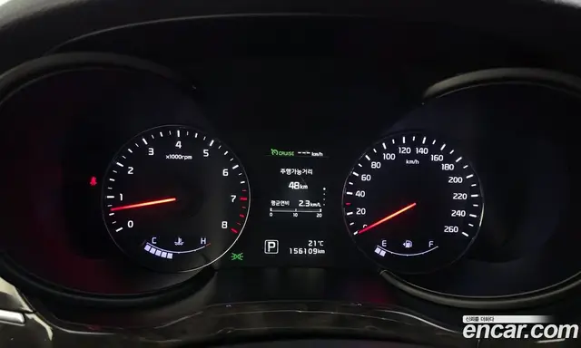 Kia K9 2016 3.8 АКПП, миниатюра 8 Kia K9 2016 3.8 АКПП, миниатюра 8