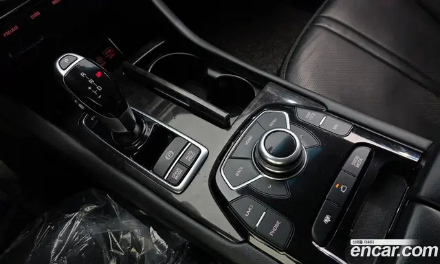 Kia K9 2016 3.8 АКПП, миниатюра 9 Kia K9 2016 3.8 АКПП, миниатюра 9