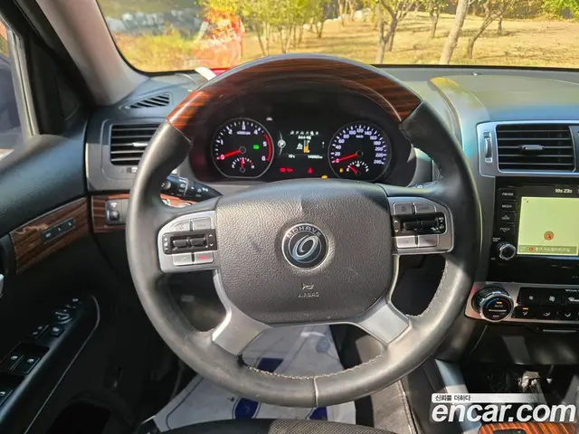Kia Mohave 2017 3.0 АКПП, миниатюра 11 Kia Mohave 2017 3.0 АКПП, миниатюра 11