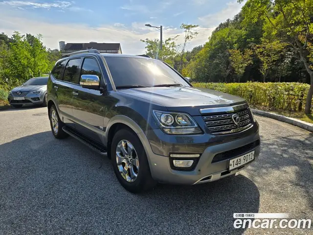 Kia Mohave 2017 3.0 АКПП, миниатюра 3 Kia Mohave 2017 3.0 АКПП, миниатюра 3