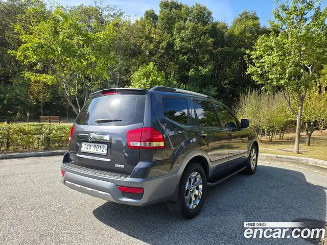 Kia Mohave 2017 3.0 АКПП, миниатюра 5 Kia Mohave 2017 3.0 АКПП, миниатюра 5