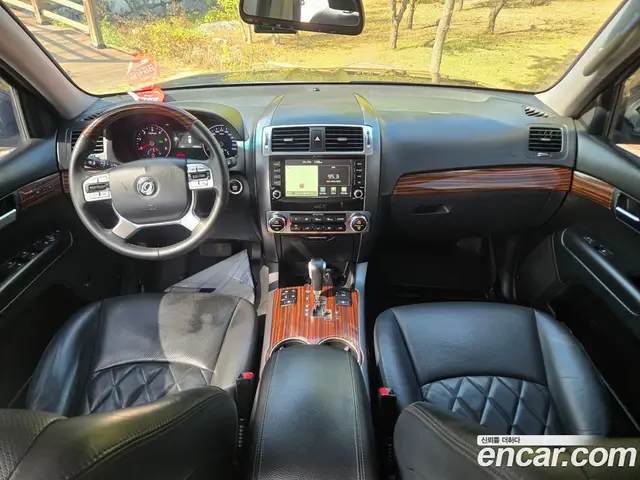 Kia Mohave 2017 3.0 АКПП, миниатюра 10 Kia Mohave 2017 3.0 АКПП, миниатюра 10
