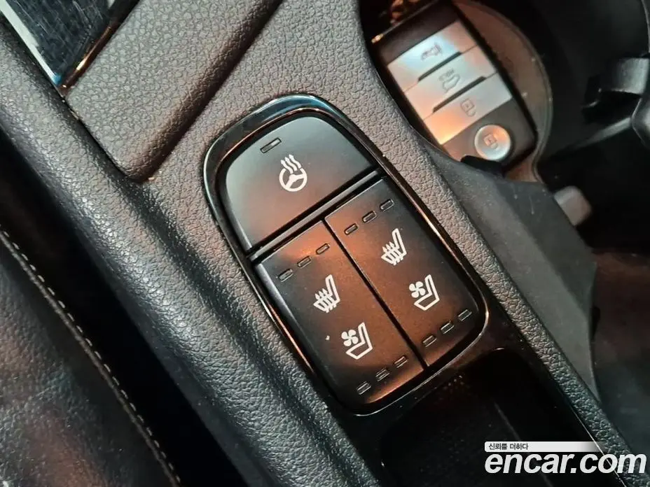 Kia Niro 2017 1.6 АКПП, фото 18