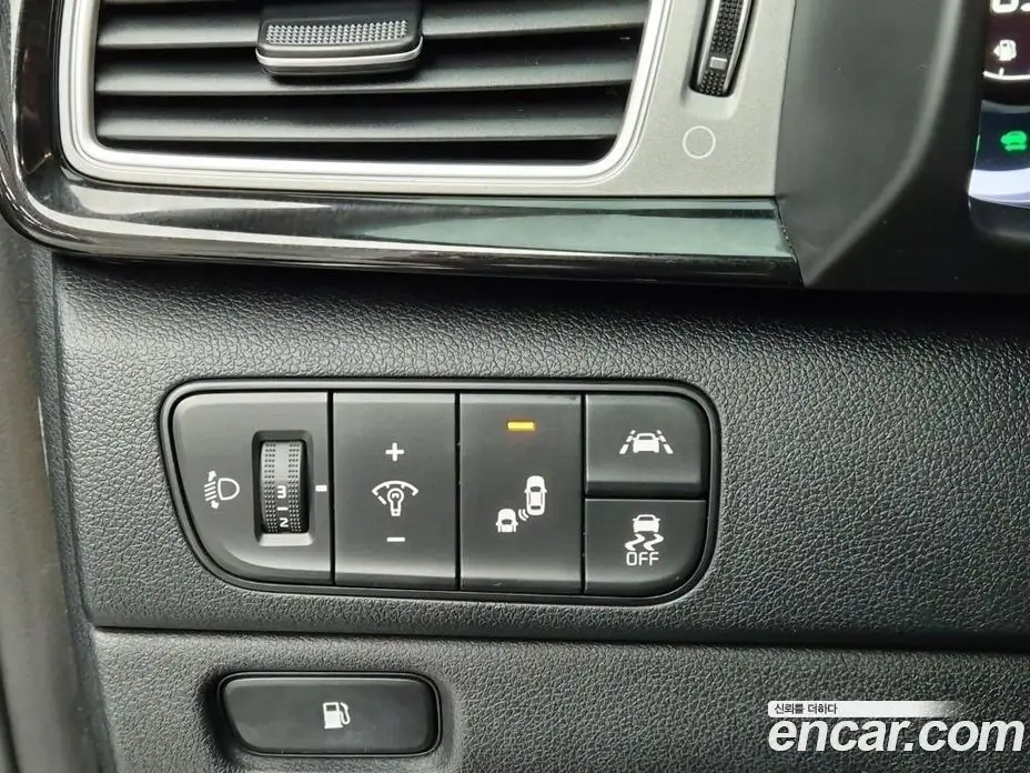 Kia Niro 2017 1.6 АКПП, фото 19