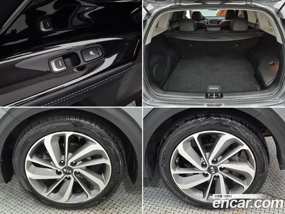 Kia Niro 2017 1.6 АКПП, фото 20