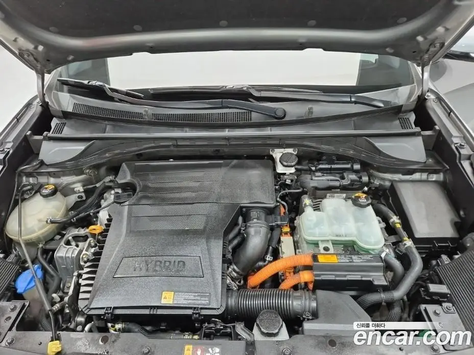 Kia Niro 2017 1.6 АКПП, фото 5