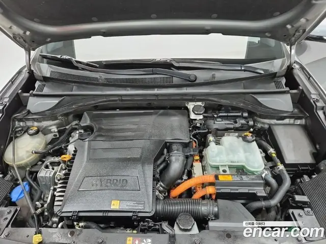 Kia Niro 2017 1.6 АКПП, миниатюра 5
