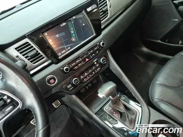 Kia Niro 2017 1.6 АКПП, миниатюра 10