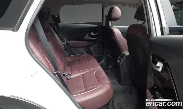 Kia Niro 2019 1.6 АКПП, миниатюра 12