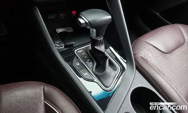 Kia Niro 2019 1.6 АКПП, миниатюра 9 Kia Niro 2019 1.6 АКПП, миниатюра 9