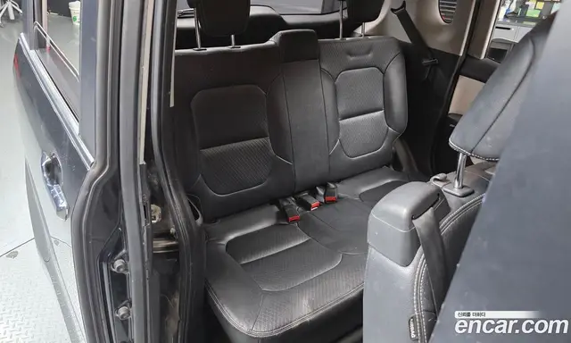 Kia Ray 2012 1.0 АКПП, миниатюра 12
