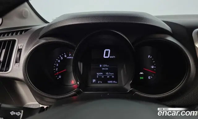 Kia Ray 2021 1.0 АКПП, миниатюра 11