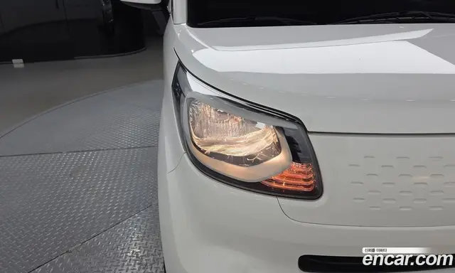 Kia Ray 2021 1.0 АКПП, миниатюра 8