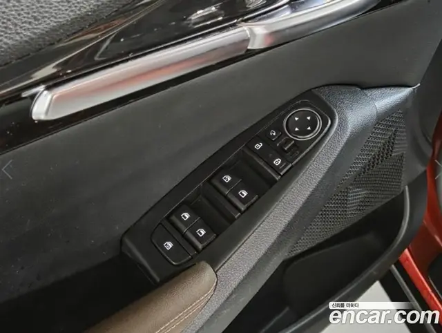 Kia Seltos 2020 1.6 АКПП, миниатюра 12