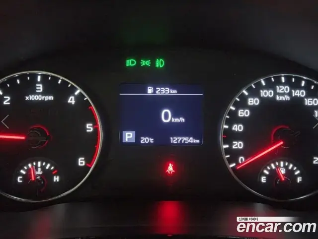 Kia Seltos 2020 1.6 АКПП, миниатюра 5 Kia Seltos 2020 1.6 АКПП, миниатюра 5