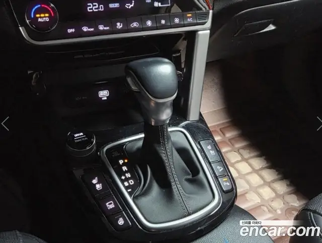 Kia Seltos 2020 1.6 АКПП, миниатюра 9 Kia Seltos 2020 1.6 АКПП, миниатюра 9