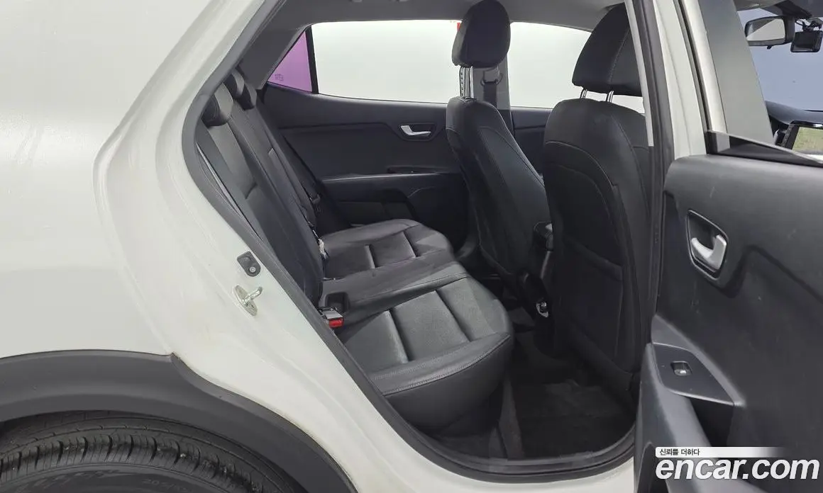 Kia Stonic 2017 1.6 АКПП, фото 17