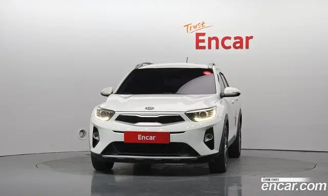 Kia Stonic 2017 1.6 АКПП, миниатюра 3