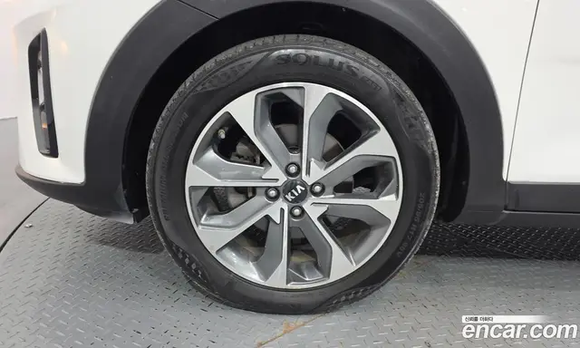 Kia Stonic 2017 1.6 АКПП, миниатюра 5