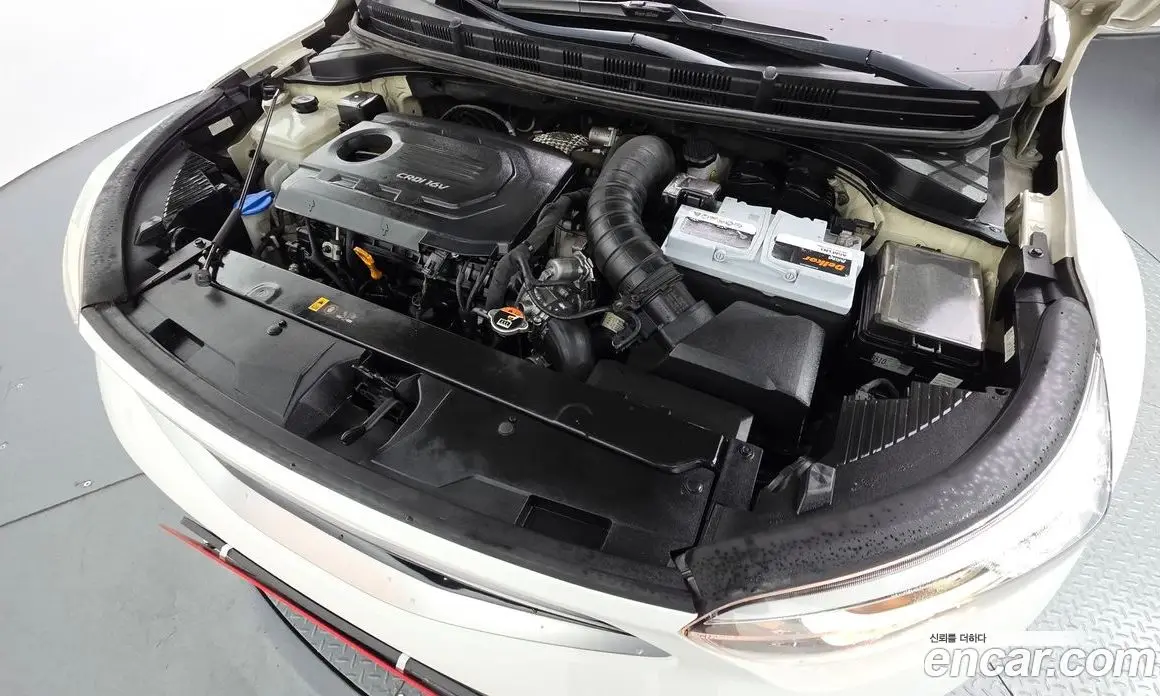 Kia Stonic 2017 1.6 АКПП, фото 6