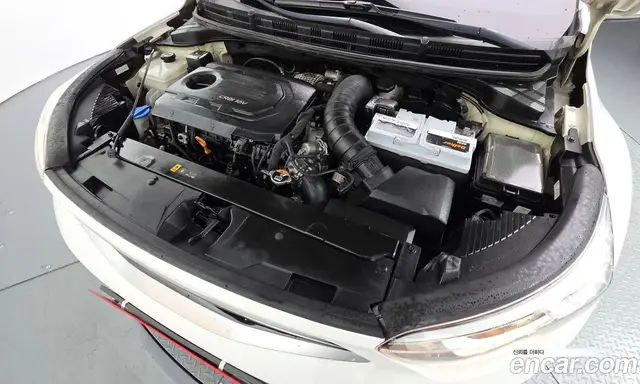 Kia Stonic 2017 1.6 АКПП, миниатюра 6