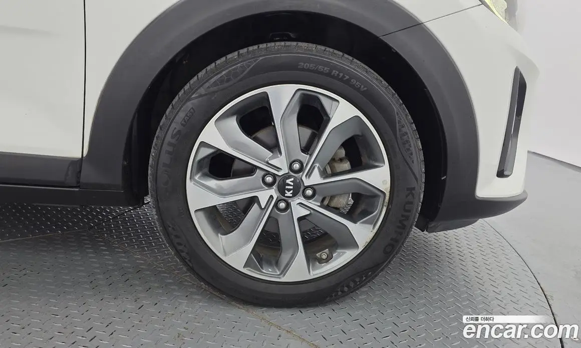 Kia Stonic 2017 1.6 АКПП, фото 7