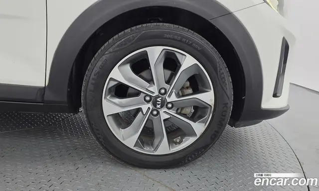 Kia Stonic 2017 1.6 АКПП, миниатюра 7
