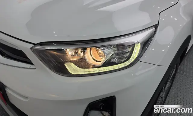 Kia Stonic 2017 1.6 АКПП, миниатюра 8