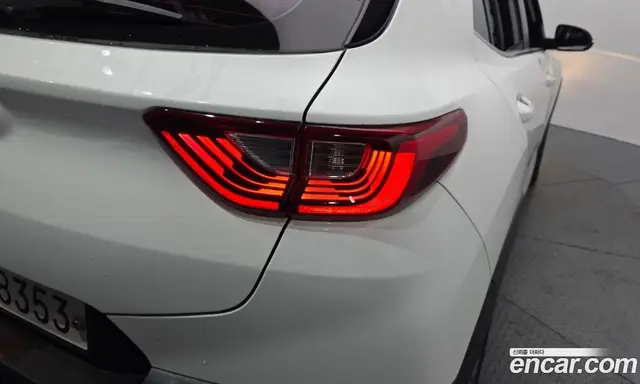 Kia Stonic 2017 1.6 АКПП, миниатюра 9