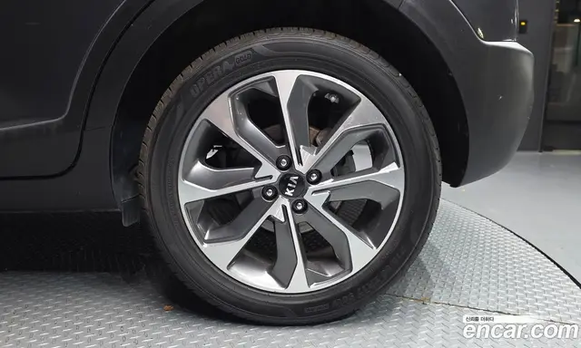 Kia Stonic 2020 1.4 АКПП, миниатюра 7