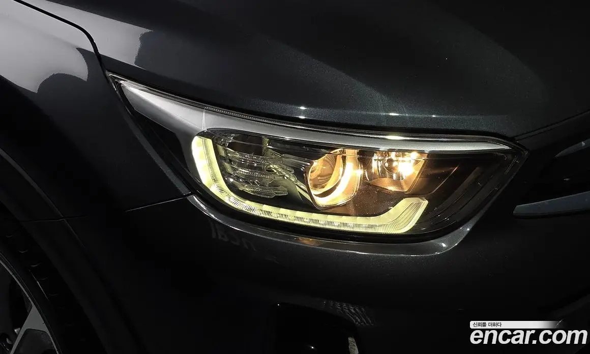 Kia Stonic 2020 1.4 АКПП, фото 8