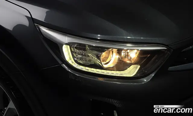 Kia Stonic 2020 1.4 АКПП, миниатюра 8