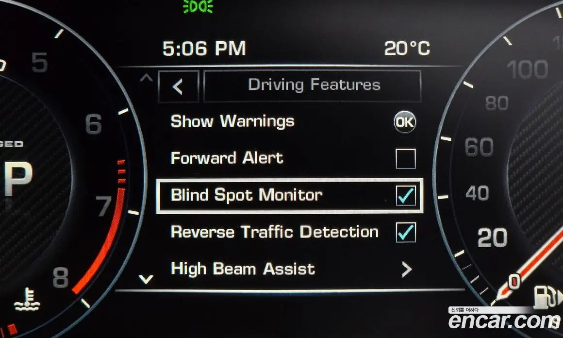 Land Rover Range Rover 2014 5.0 АКПП, фото 16