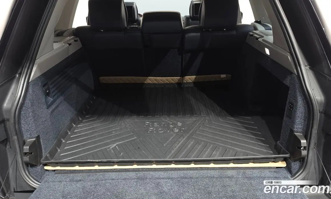 Land Rover Range Rover 2014 5.0 АКПП, фото 20