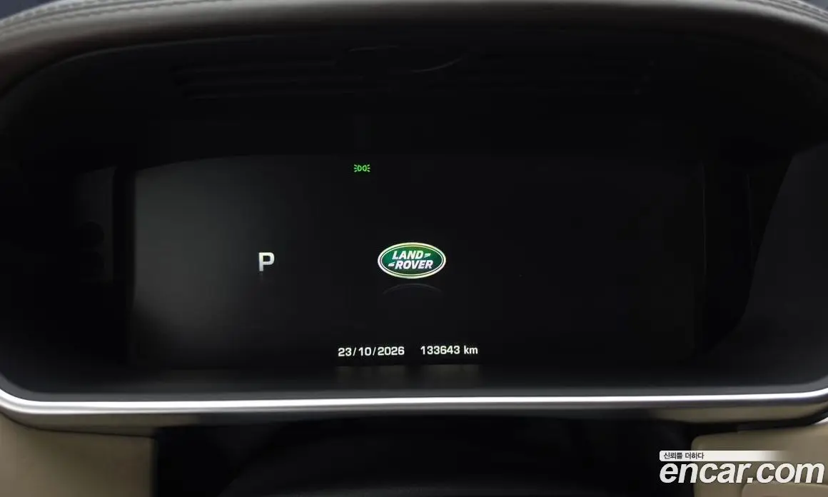 Land Rover Range Rover 2014 5.0 АКПП, фото 8