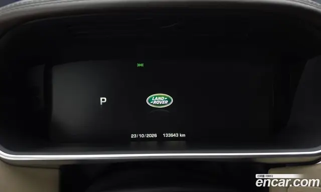 Land Rover Range Rover 2014 5.0 АКПП, миниатюра 8