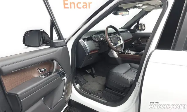 Land Rover Range Rover 2026 4.4 АКПП, миниатюра 10