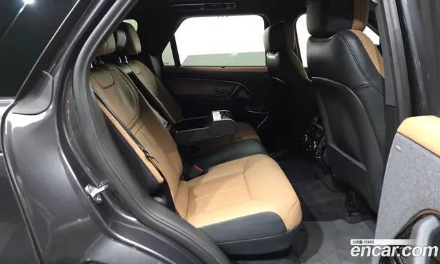 Land Rover Range Rover Sport 2023 3.0 АКПП, миниатюра 11 Land Rover Range Rover Sport 2023 3.0 АКПП, миниатюра 11