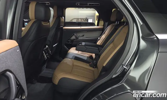 Land Rover Range Rover Sport 2023 3.0 АКПП, миниатюра 12