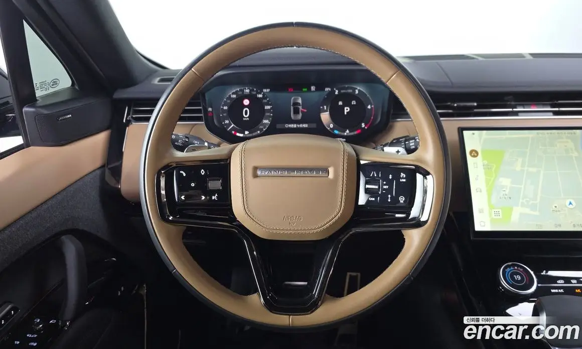 Land Rover Range Rover Sport 2023 3.0 АКПП, фото 13 Land Rover Range Rover Sport 2023 3.0 АКПП, фото 13
