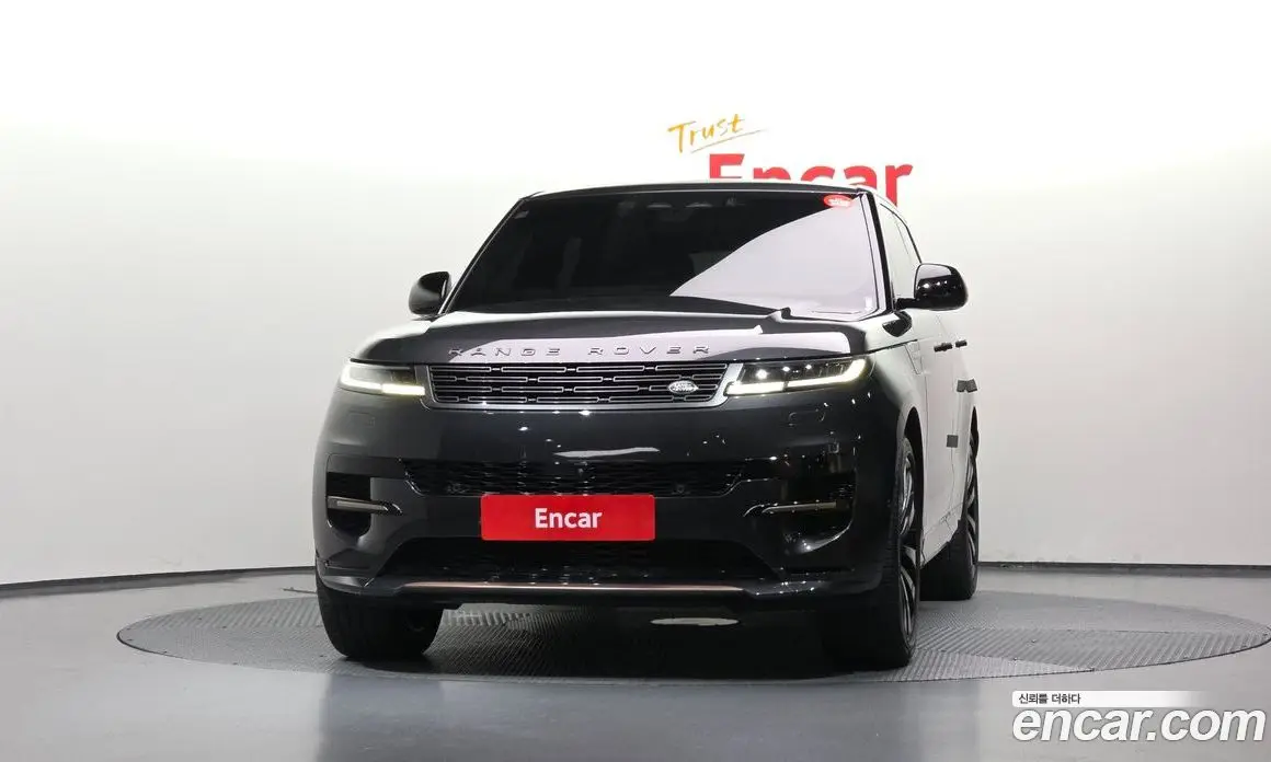 Land Rover Range Rover Sport 2023 3.0 АКПП, фото 3 Land Rover Range Rover Sport 2023 3.0 АКПП, фото 3