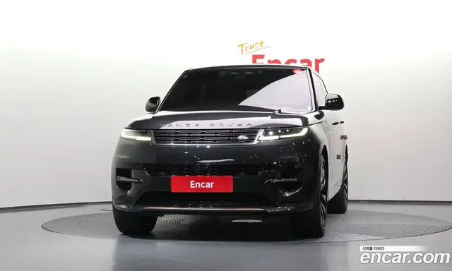 Land Rover Range Rover Sport 2023 3.0 АКПП, миниатюра 3 Land Rover Range Rover Sport 2023 3.0 АКПП, миниатюра 3