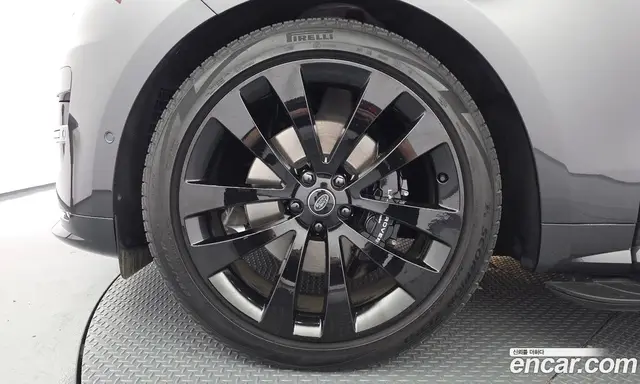 Land Rover Range Rover Sport 2023 3.0 АКПП, миниатюра 5 Land Rover Range Rover Sport 2023 3.0 АКПП, миниатюра 5