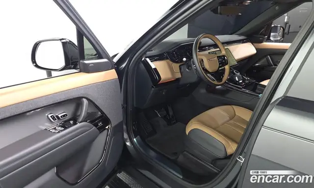 Land Rover Range Rover Sport 2023 3.0 АКПП, миниатюра 10 Land Rover Range Rover Sport 2023 3.0 АКПП, миниатюра 10