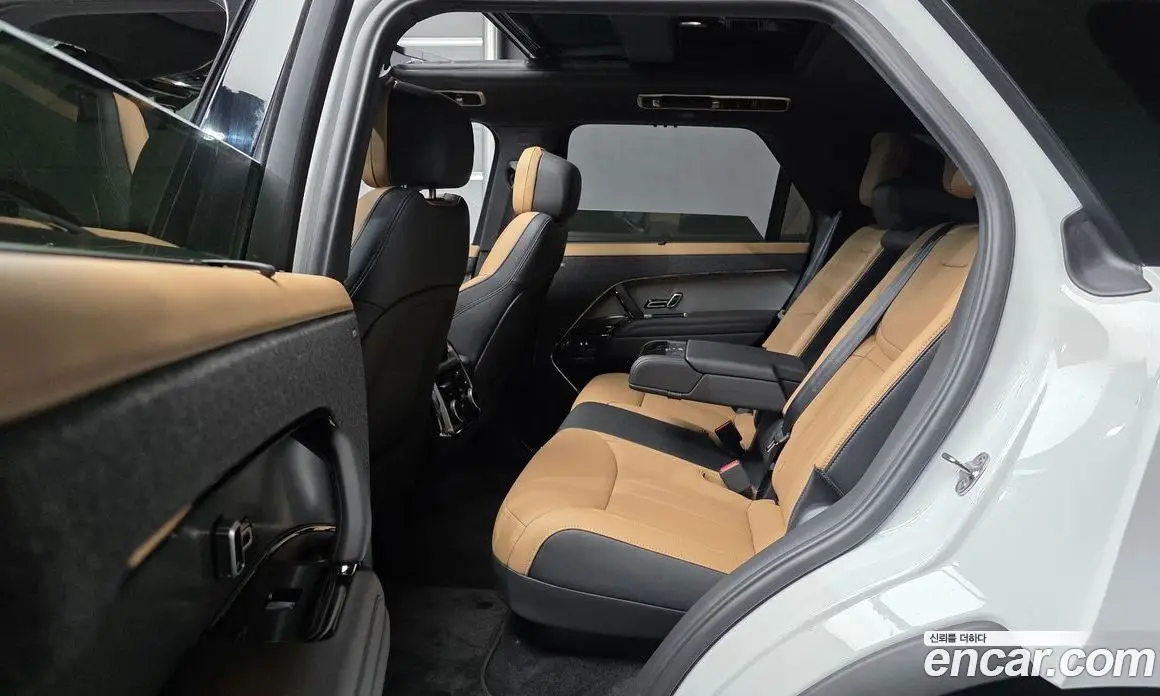 Land Rover Range Rover Sport 2025 3.0 АКПП, фото 18 Land Rover Range Rover Sport 2025 3.0 АКПП, фото 18