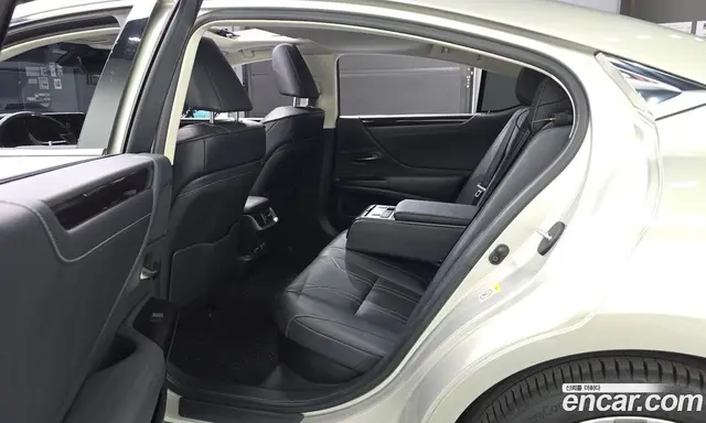 Lexus ES 2018 2.5 АКПП, миниатюра 11