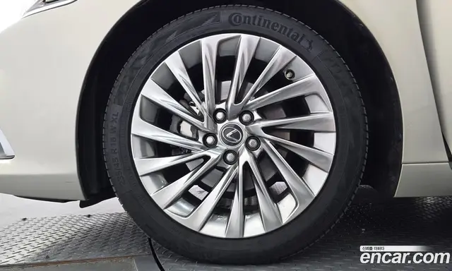 Lexus ES 2018 2.5 АКПП, миниатюра 5