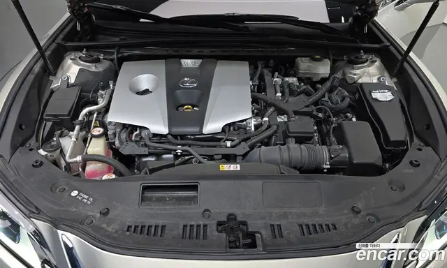 Lexus ES 2018 2.5 АКПП, миниатюра 6